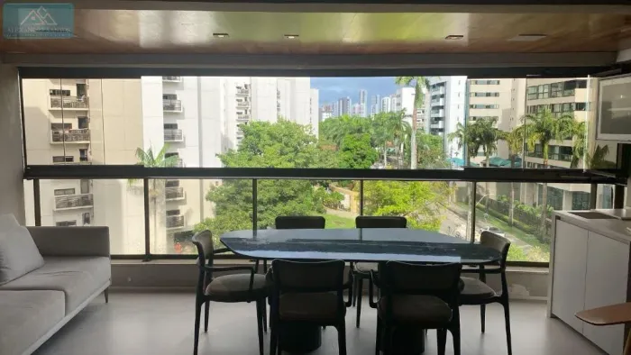 Edifício Reserva do Poço