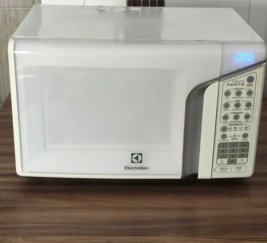 Microondas