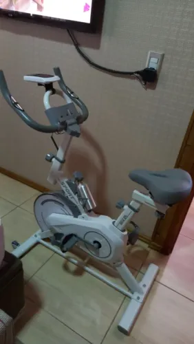 Bike ergometrica spinning Sport
