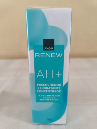 Preenchedor Rugas Renew -NOVO