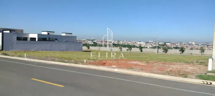 Terreno à venda, Condomínio Vila América, Nova Odessa, SP