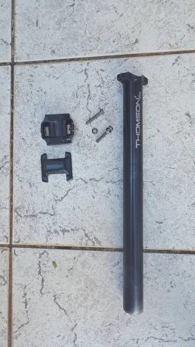 Canote Thomson elite 30.9