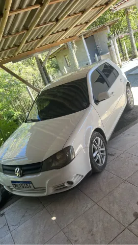 Volkswagen Golf Sportline 1.6 MI Total Flex 8V 4P 2009