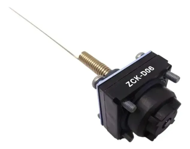 Telecomonique ZCKD06 - Sensors