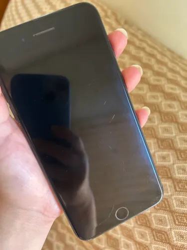 Vendo iPhone 7 Plus 128g