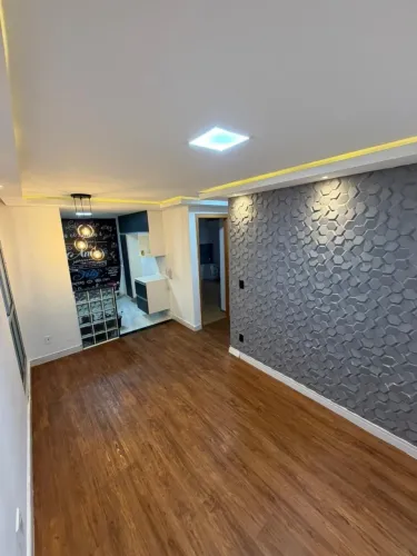 ALUGO APARTAMENTO/ com móveis planejado 1.450,00 já com condomínio