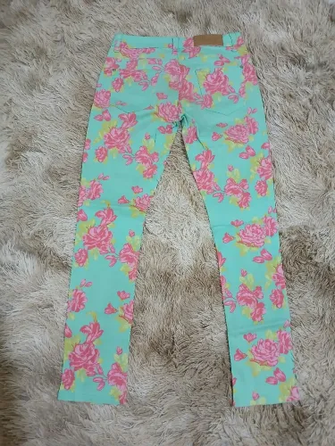 Calça número 34/36