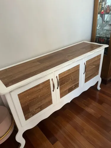 Aparador de mesa