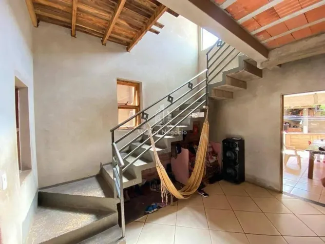 Casa à venda em Piracicaba, Residencial Serra Verde, com 4 quartos, com 212 m²