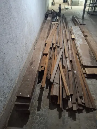 LOTE MAÇARANDUBA PARA TELHADOS