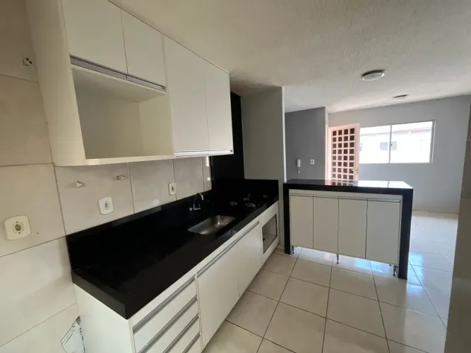 Aluguel apartamento Ipiranga A