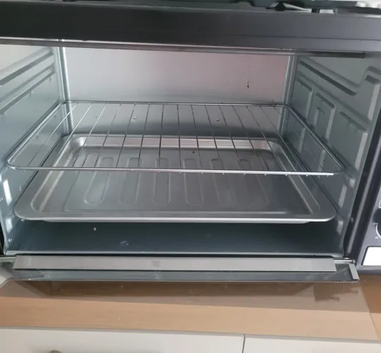 Forno eletrico Philco