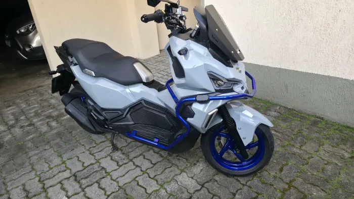ADXtg 150cc