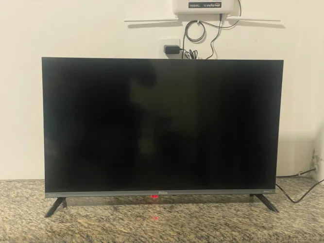 Vendo tv polegada 32