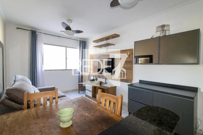 APARTAMENTO RESIDENTIAL em Campinas - São Paulo, Mansões Santo Antônio