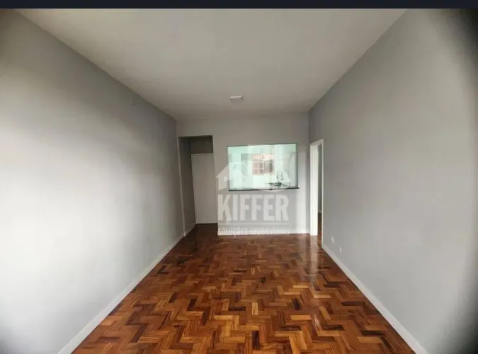 Apartamento com 2 quartos à venda, 75 m² por R$ 520.000 - Santa Rosa - Niterói/RJ