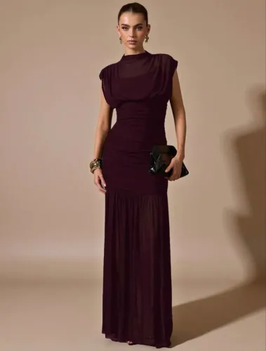 Vestido de Festa