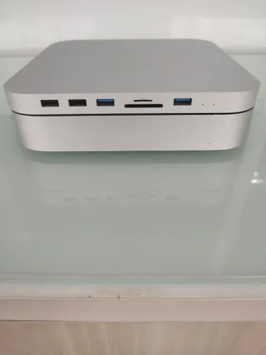 ＜ななし＞Mac mini M1 2020 16GB 256GB+SSD mac mini m1 16gb