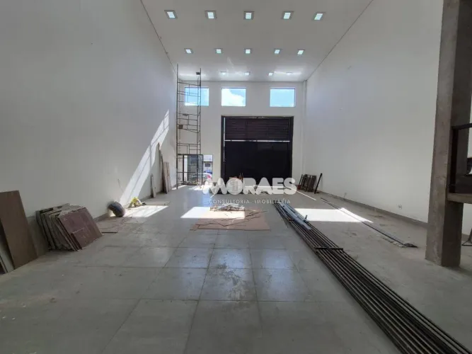 Barracão para alugar, 400 m² por R$ 13.000,00/mês - Vila Seabra - Bauru/SP