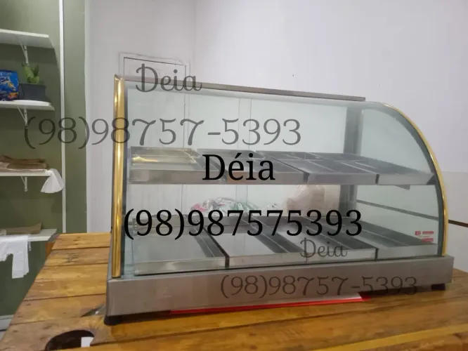 Estufa