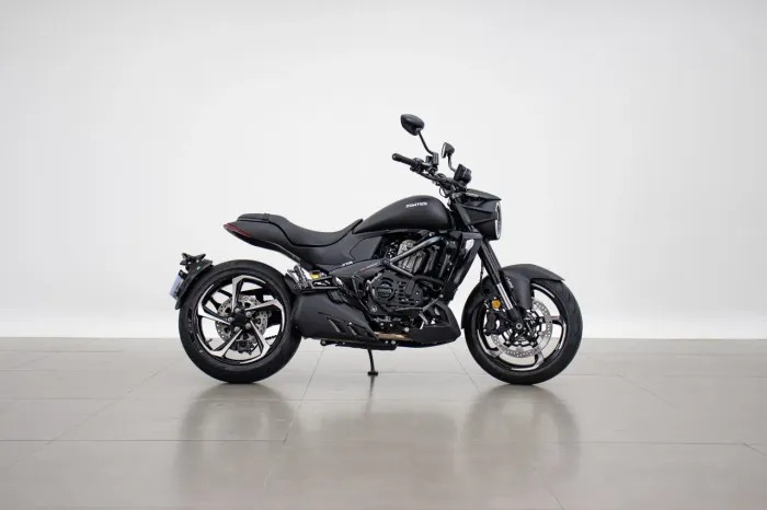Zontes 350