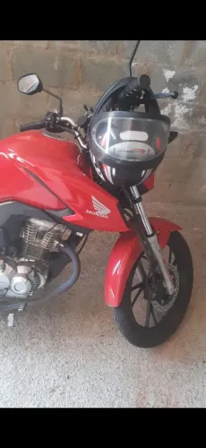 CG FAN 160