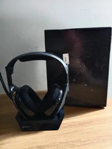 headset astro a50