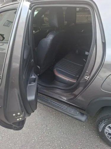 Fiat Strada Ranch 1.3 Flex 8V CD Aut. 2022
