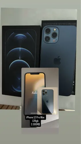 iPhone 12