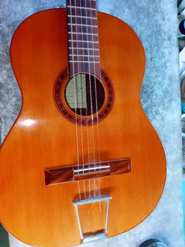 Violão DiGiorgio Classico 38 nylon 
