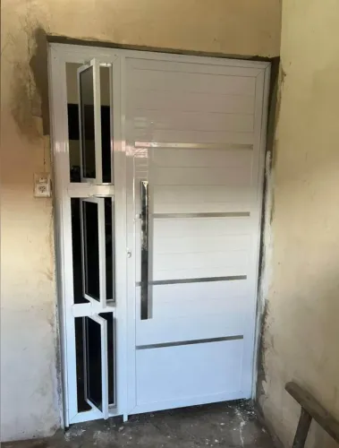 Porta em geral