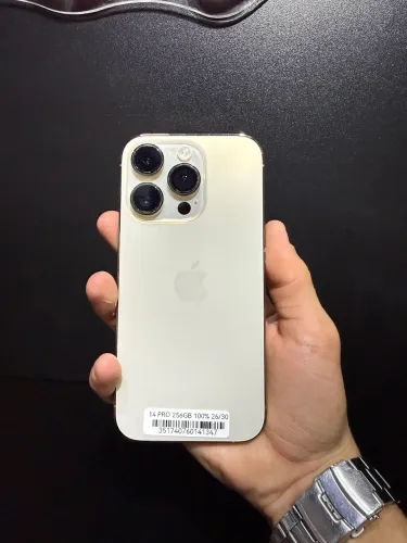 IPHONE 14 PRO 256GB