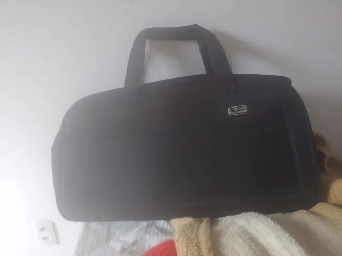 Bolsa de viagem seanite