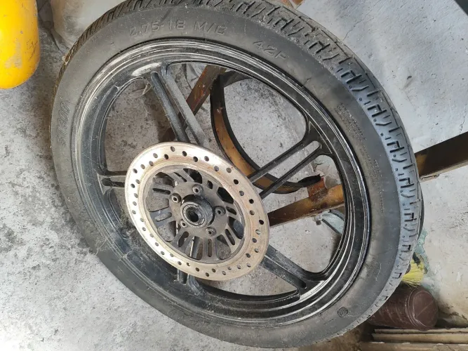 Vendo fan 160