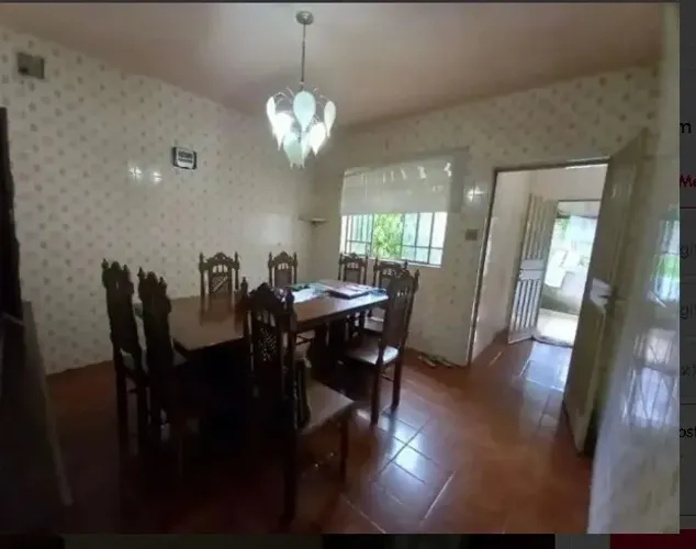 Excelente casa disponível!