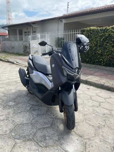 Nmax 160 2025