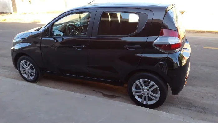 Fiat Mobi Like 1.0 Fire Flex 5P. 2020