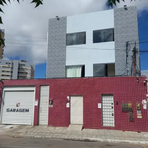Aluga-se em Petrolina apartamento com móveis, luz, água já inclusos no aluguel