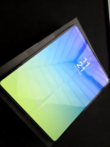Samsung Galaxy Z Fold 4 256GB com 1ano Telas Novas + Garantia Oficial SAMSUNG