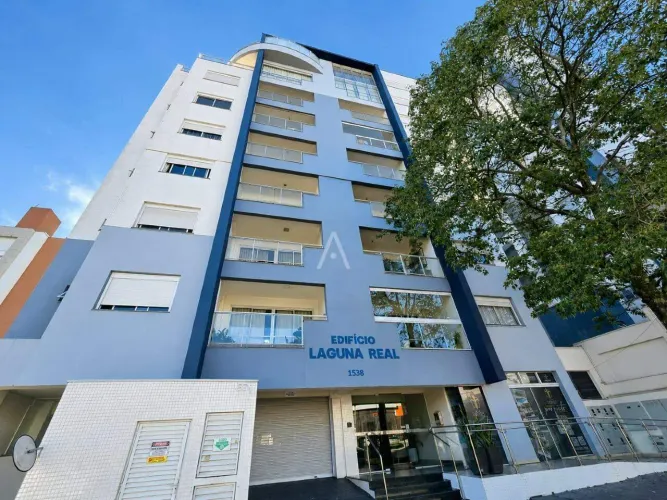 Apartamento 3 quartos para aluguel no Bairro CENTRO em TOLEDO por R$ 5.000,00