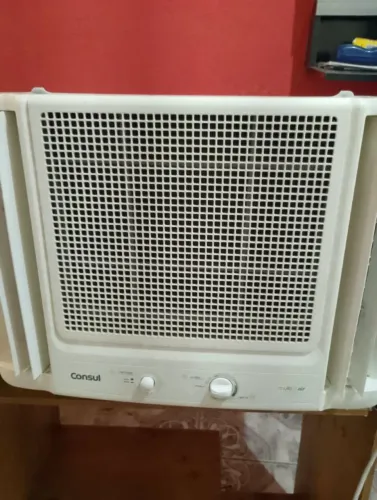 Ar condicionado Consul 7.500btus