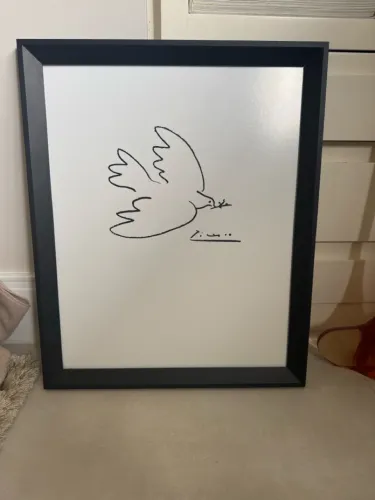 Quadro decorativo