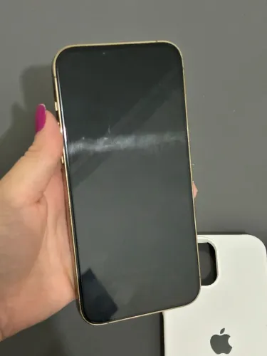 Iphone 13 pro max 128