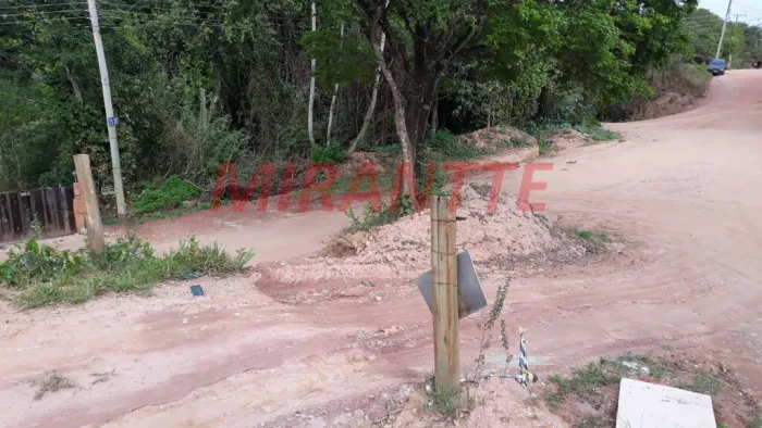 Terreno em Distrito Industrial