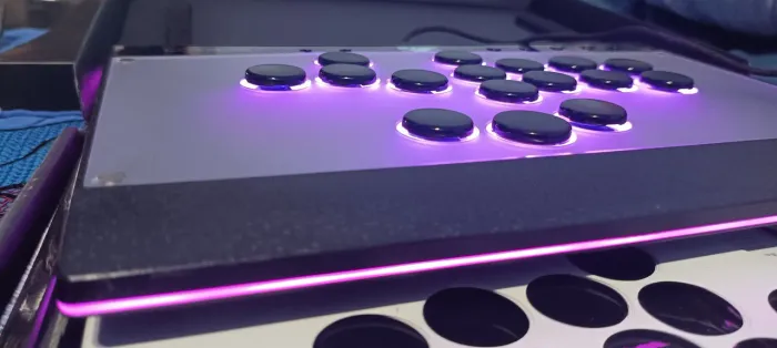 Hitbox Arcade Hauter42 c16