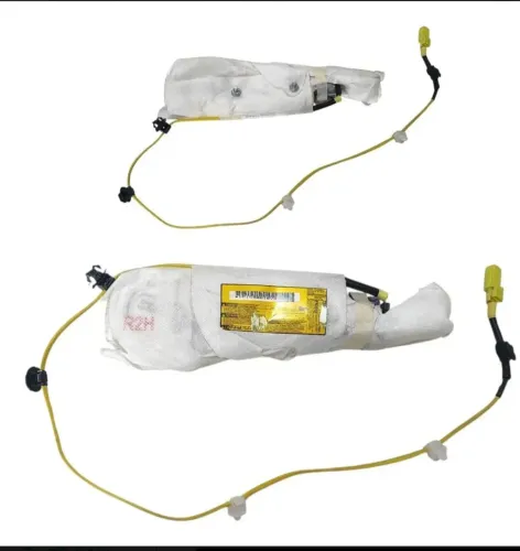 Bolsa Airbag do baco do Corolla modelo novo 21 acima
