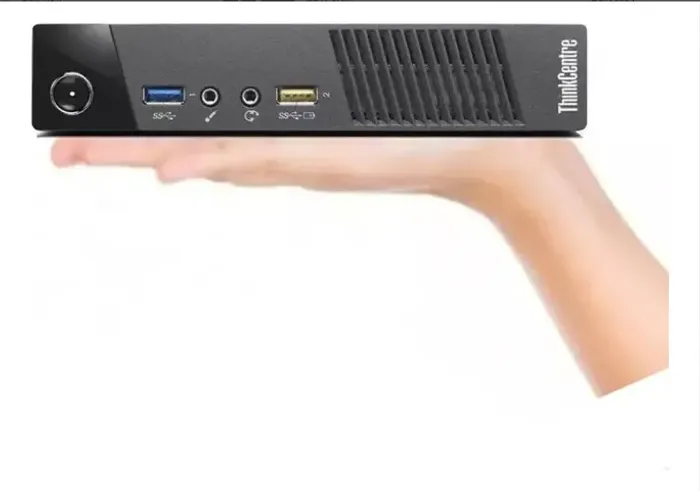 Mini PC Lenovo i7, 8gb ram ,ssd 256gb ,WIFI integrado.