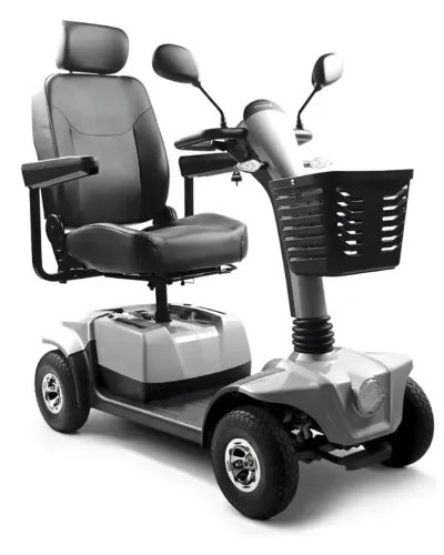Scooter Dellamed Modelo CS