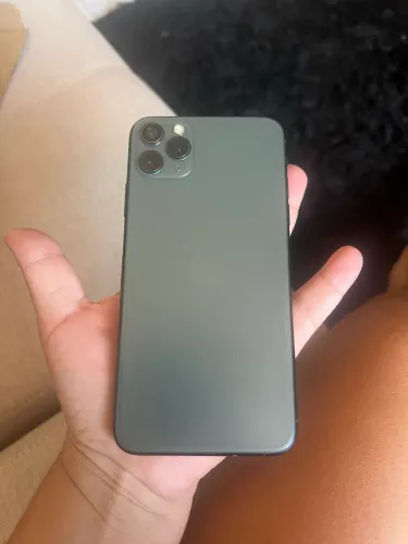 iPhone 11 Pro Max