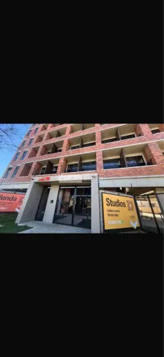 Apartamento alugo uma quadra da Puc 